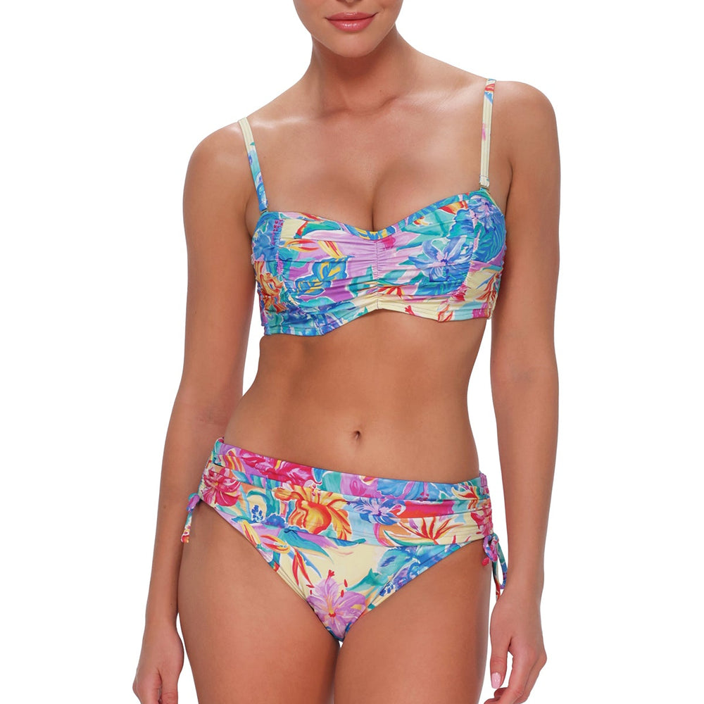 
                      
                        Sunsets Aloha Vista Darci High Waist Bottom
                      
                    