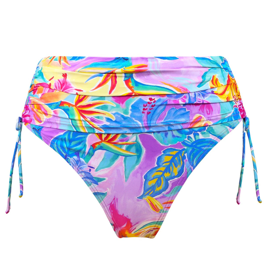
                      
                        Sunsets Aloha Vista Darci High Waist Bottom
                      
                    