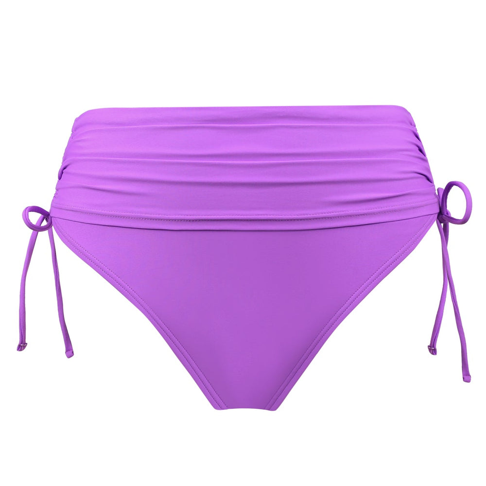 
                      
                        Sunsets Berry Burst Darci High Waist Bottom
                      
                    