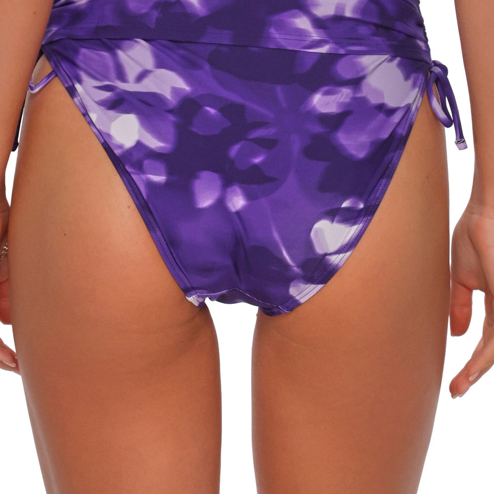 
                      
                        Sunsets Rendezvous Darci High Waist Bottom
                      
                    
