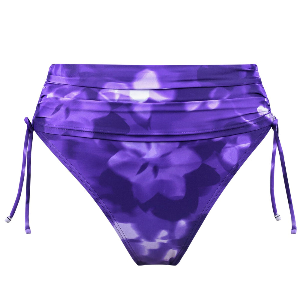 
                      
                        Sunsets Rendezvous Darci High Waist Bottom
                      
                    