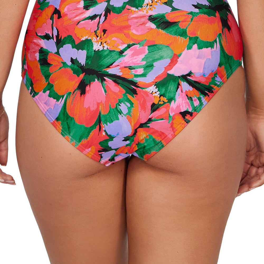 
                      
                        Sunsets Hummingbird Cove Capri High Waist Bottom
                      
                    