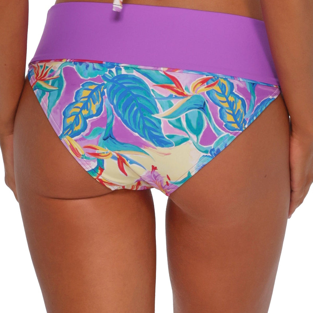 
                      
                        Sunsets Aloha Vista Capri High Waist Bottom
                      
                    