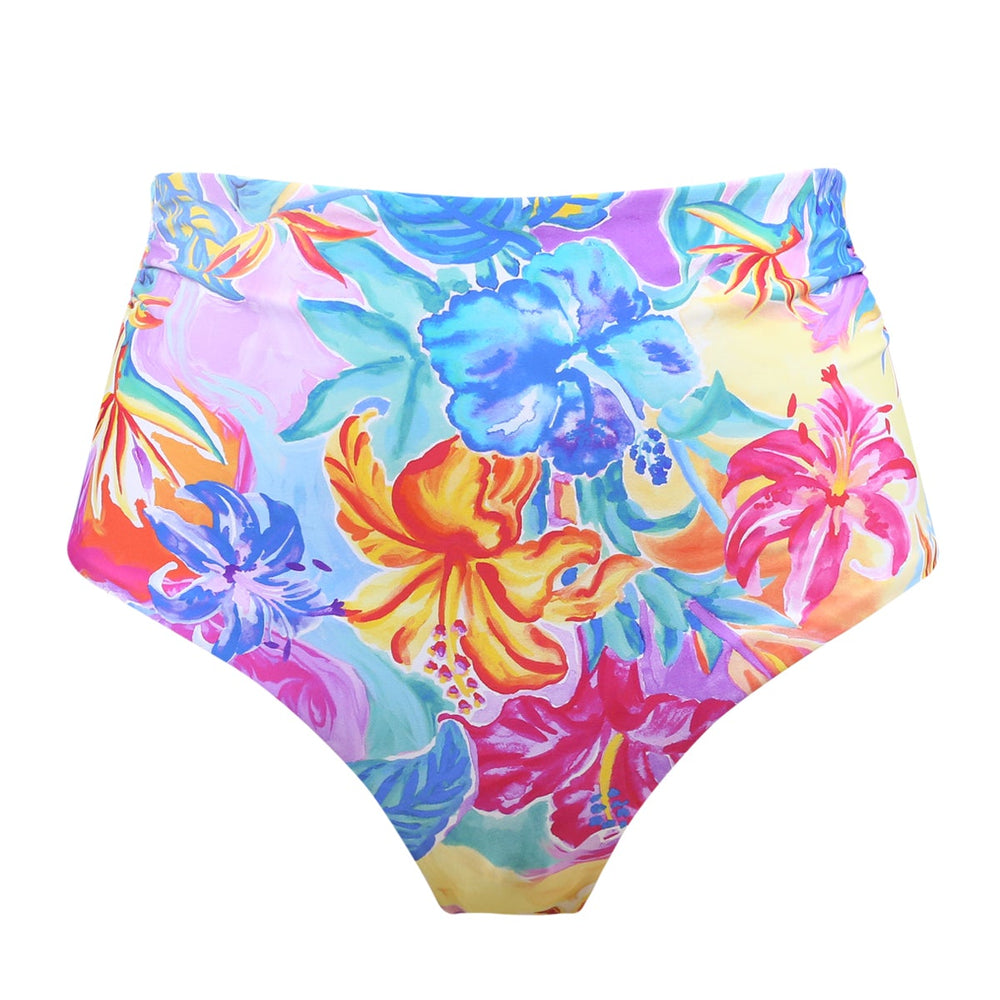 
                      
                        Sunsets Aloha Vista Capri High Waist Bottom
                      
                    