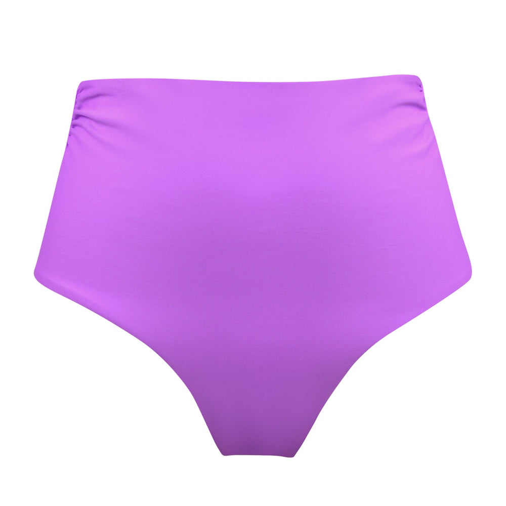 
                      
                        Sunsets Berry Burst Capri High Waist Bottom
                      
                    