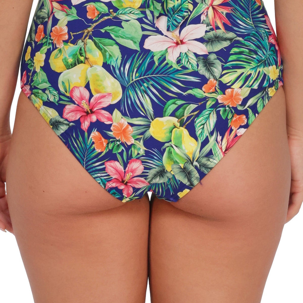 
                      
                        Sunsets Seaside Harvest Capri High Waist Bottom
                      
                    