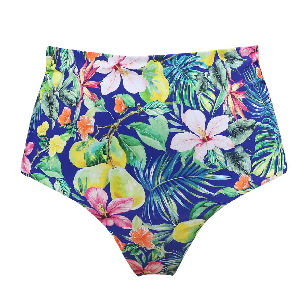 
                      
                        Sunsets Seaside Harvest Capri High Waist Bottom
                      
                    