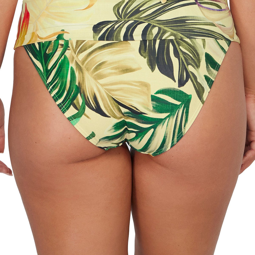 
                      
                        Sunsets Amber Oasis Hannah High Waist Bottom
                      
                    