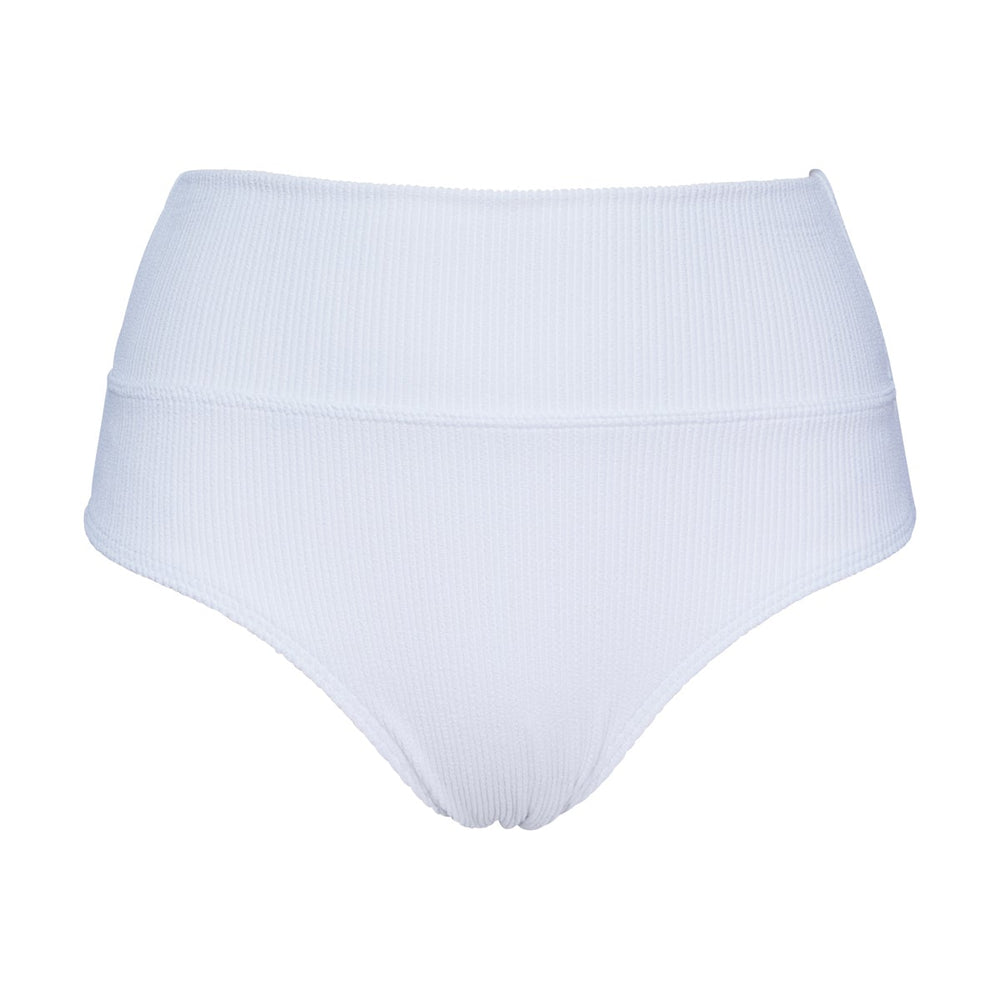 
                      
                        Pacifica Coconut Sorbet Hannah High Waist Bottom
                      
                    