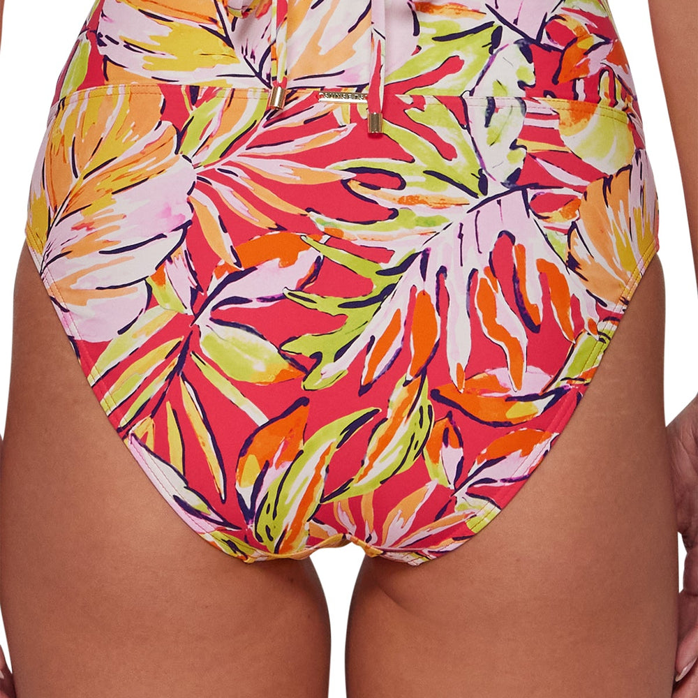
                      
                        Sunsets Island Escape Hannah High Waist Bottom
                      
                    
