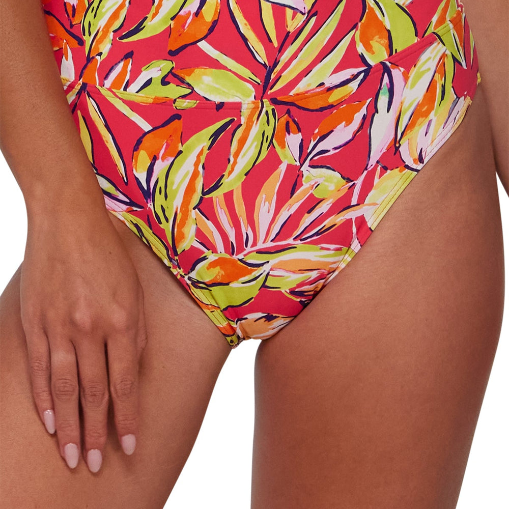 
                      
                        Sunsets Island Escape Hannah High Waist Bottom
                      
                    