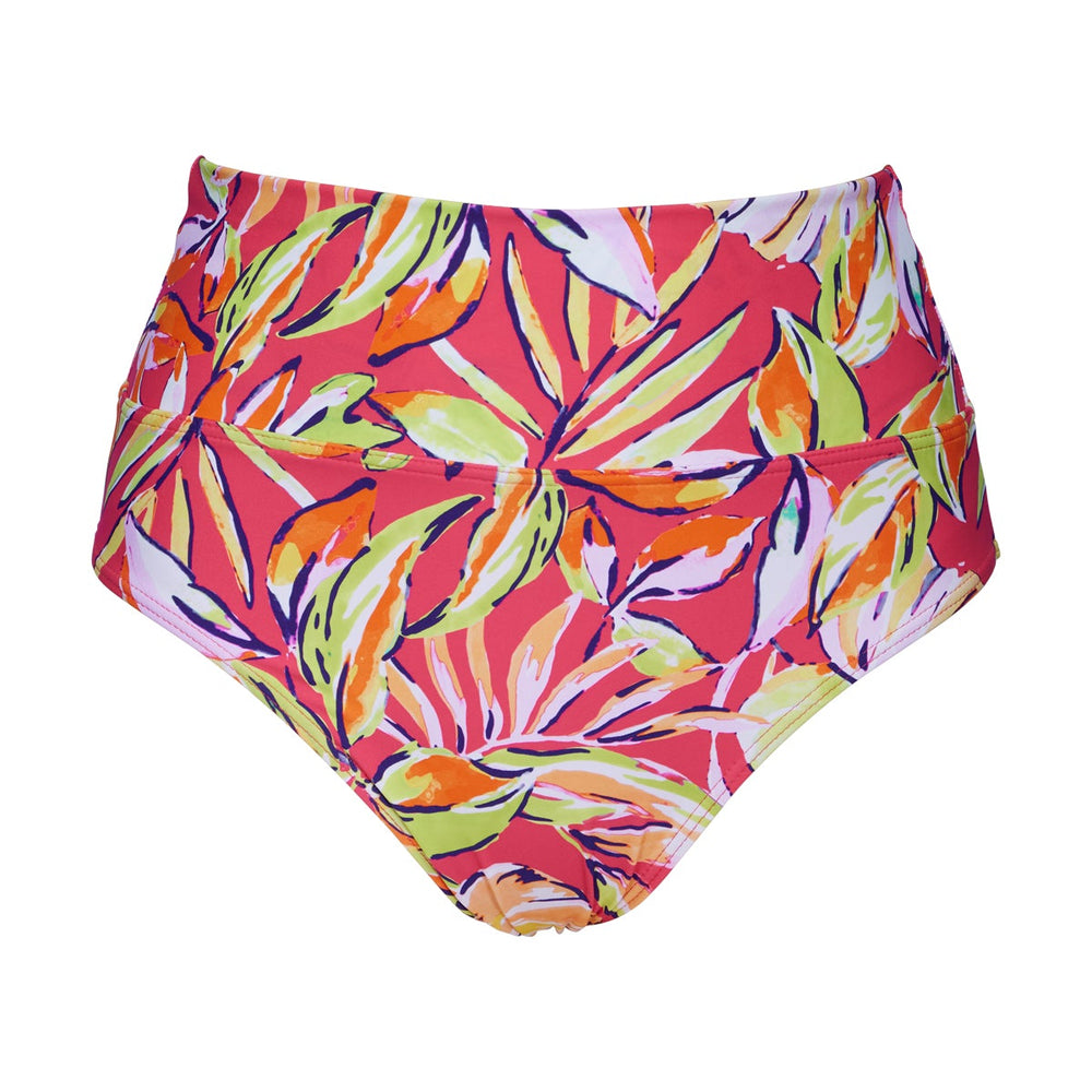 
                      
                        Sunsets Island Escape Hannah High Waist Bottom
                      
                    