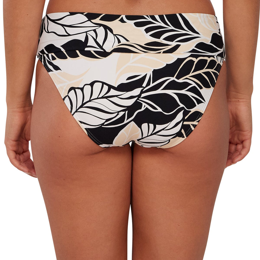 
                      
                        Sunsets Wild Whimsy Hannah High Waist Bottom
                      
                    