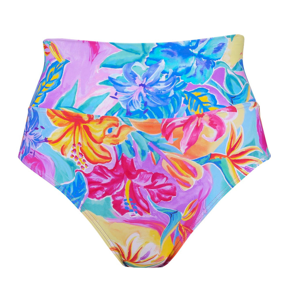 
                      
                        Sunsets Aloha Vista Hannah High Waist Bottom
                      
                    