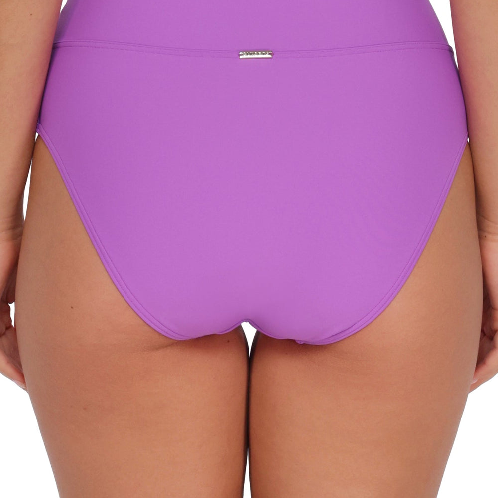 
                      
                        Sunsets Berry Burst Hannah High Waist Bottom
                      
                    