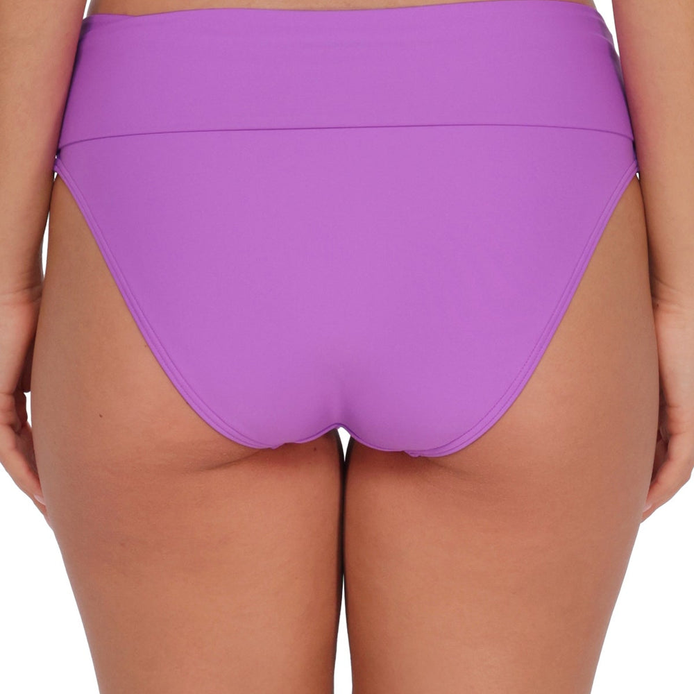 
                      
                        Sunsets Berry Burst Hannah High Waist Bottom
                      
                    