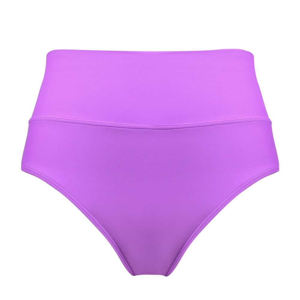 
                      
                        Sunsets Berry Burst Hannah High Waist Bottom
                      
                    