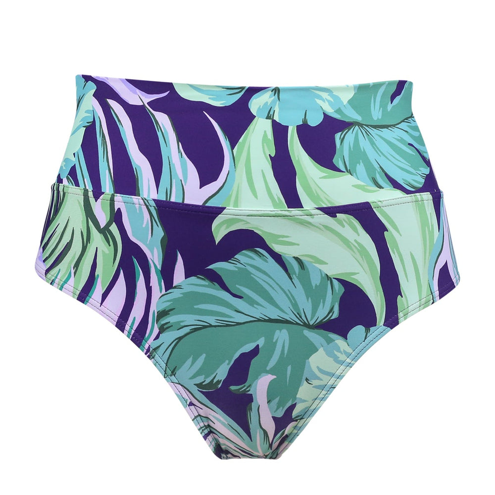 
                      
                        Sunsets Palm Shade Hannah High Waist Bottom
                      
                    