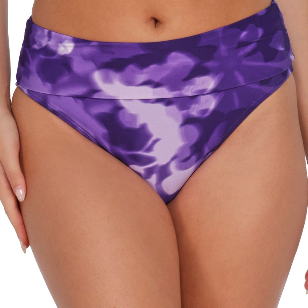Sunsets Rendezvous Hannah High Waist Bottom