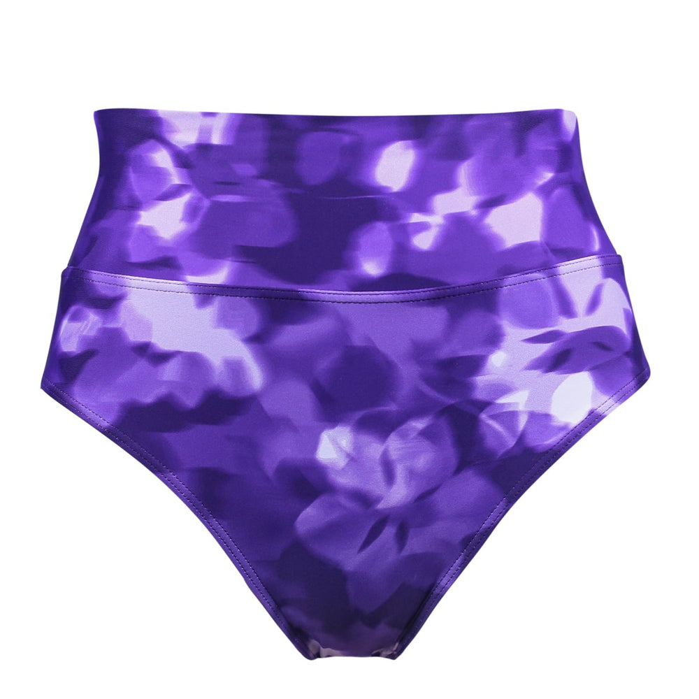 
                      
                        Sunsets Rendezvous Hannah High Waist Bottom
                      
                    