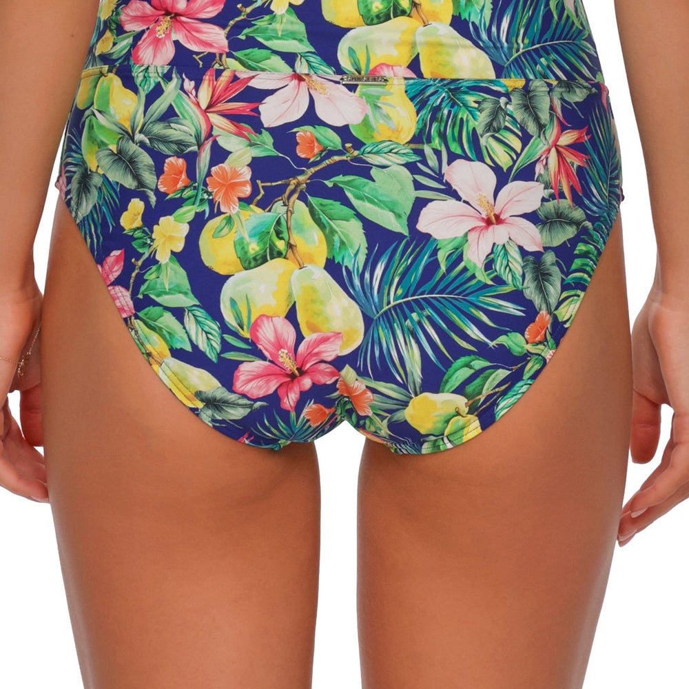 
                      
                        Sunsets Seaside Harvest Hannah High Waist Bottom
                      
                    