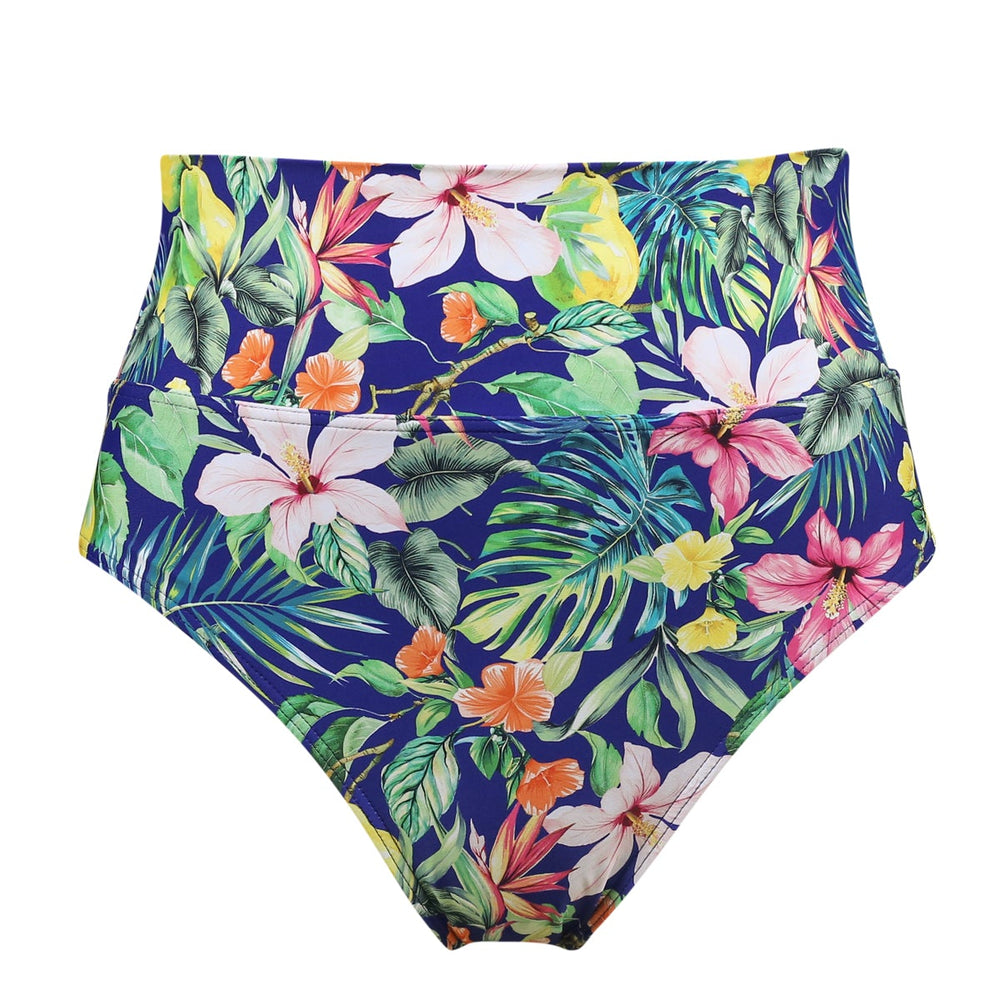 
                      
                        Sunsets Seaside Harvest Hannah High Waist Bottom
                      
                    