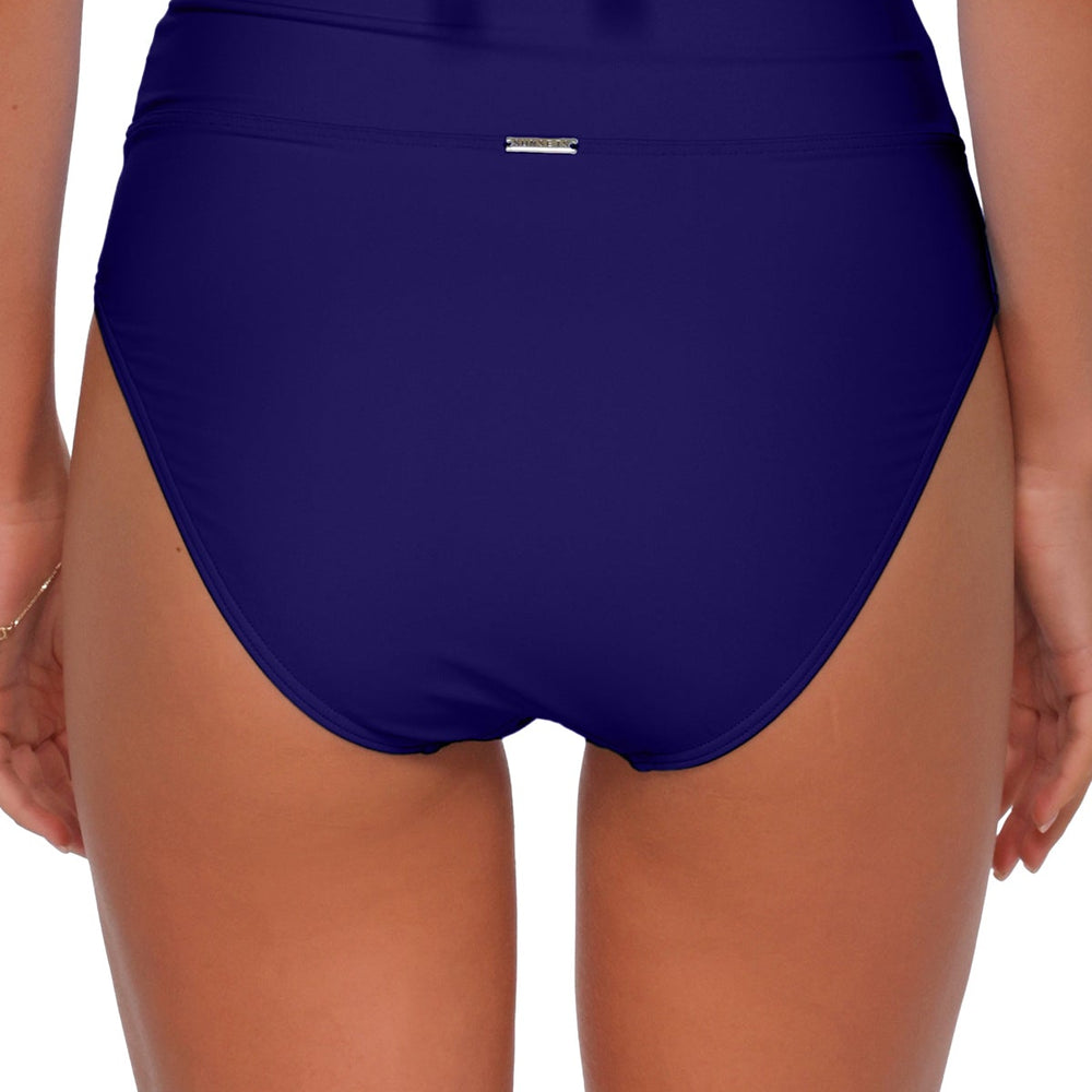 
                      
                        Sunsets Indigo Arlene High Waist Bottom
                      
                    