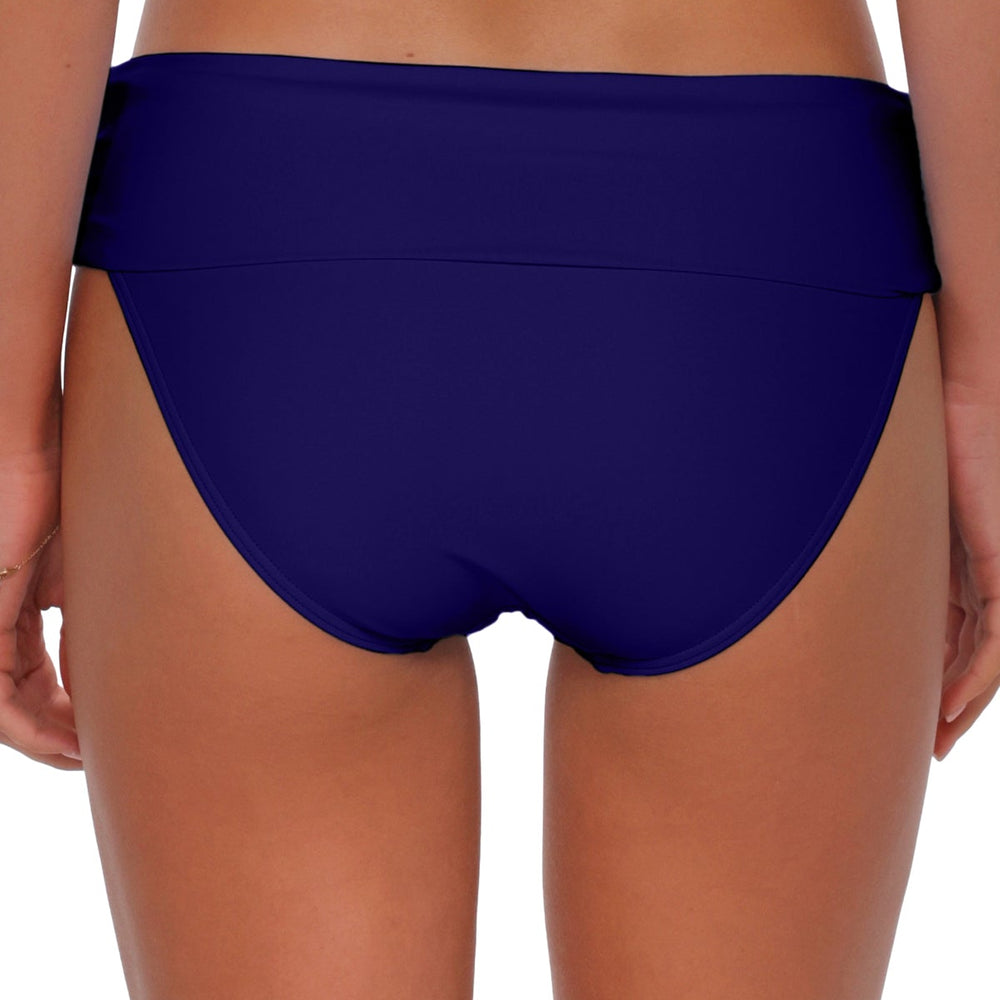 
                      
                        Sunsets Indigo Arlene High Waist Bottom
                      
                    