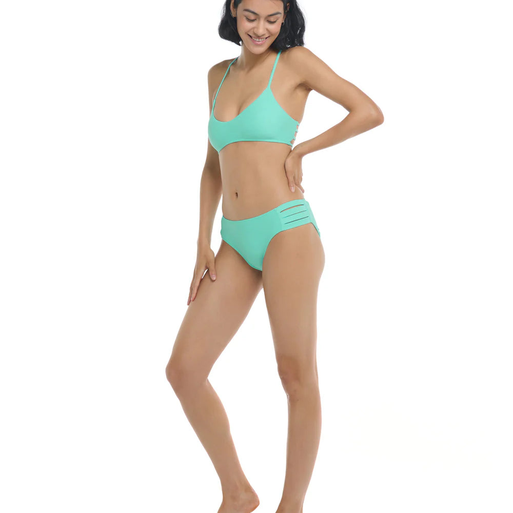 
                      
                        Body Glove Smoothies Alani Bikini Top Sea Mist
                      
                    