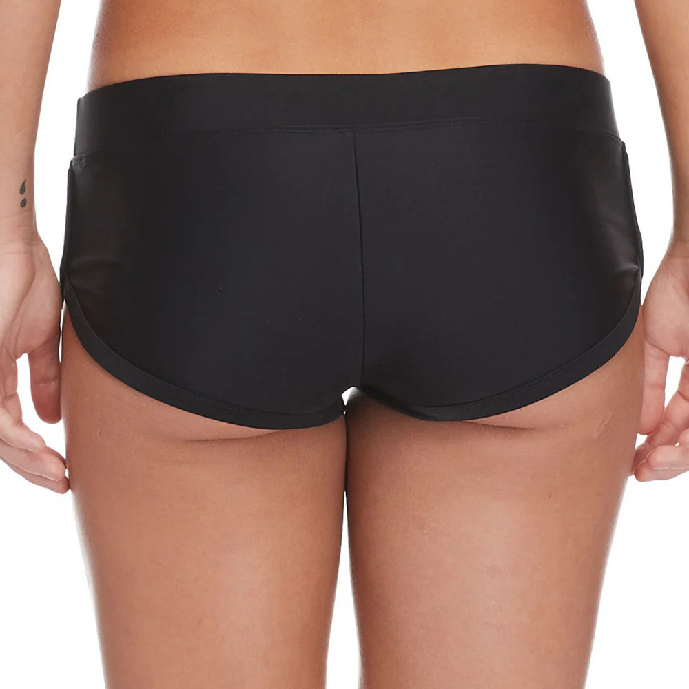 
                      
                        Body Glove Smoothies Sidekick Swim Shorts Black
                      
                    