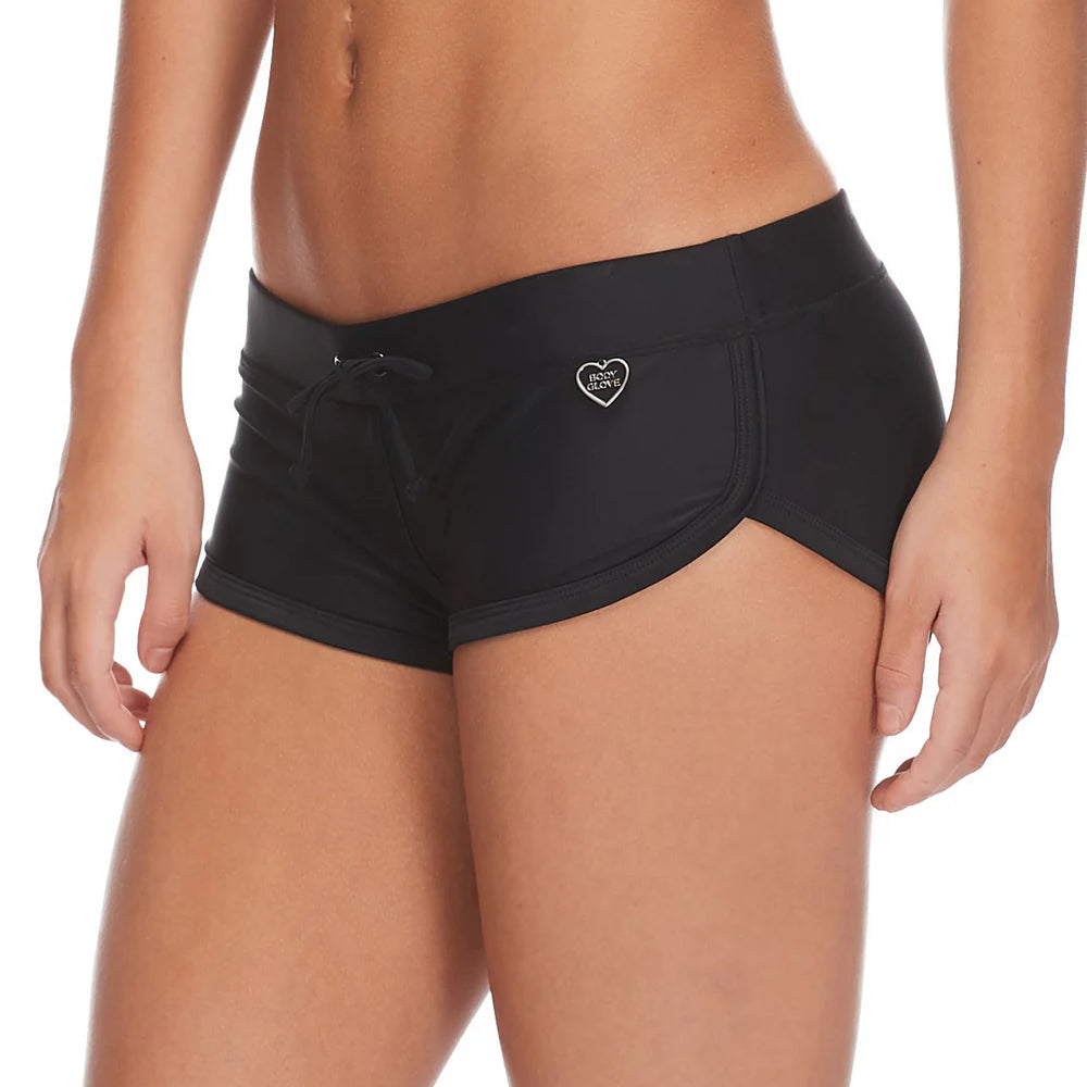 
                      
                        Body Glove Smoothies Sidekick Swim Shorts Black
                      
                    