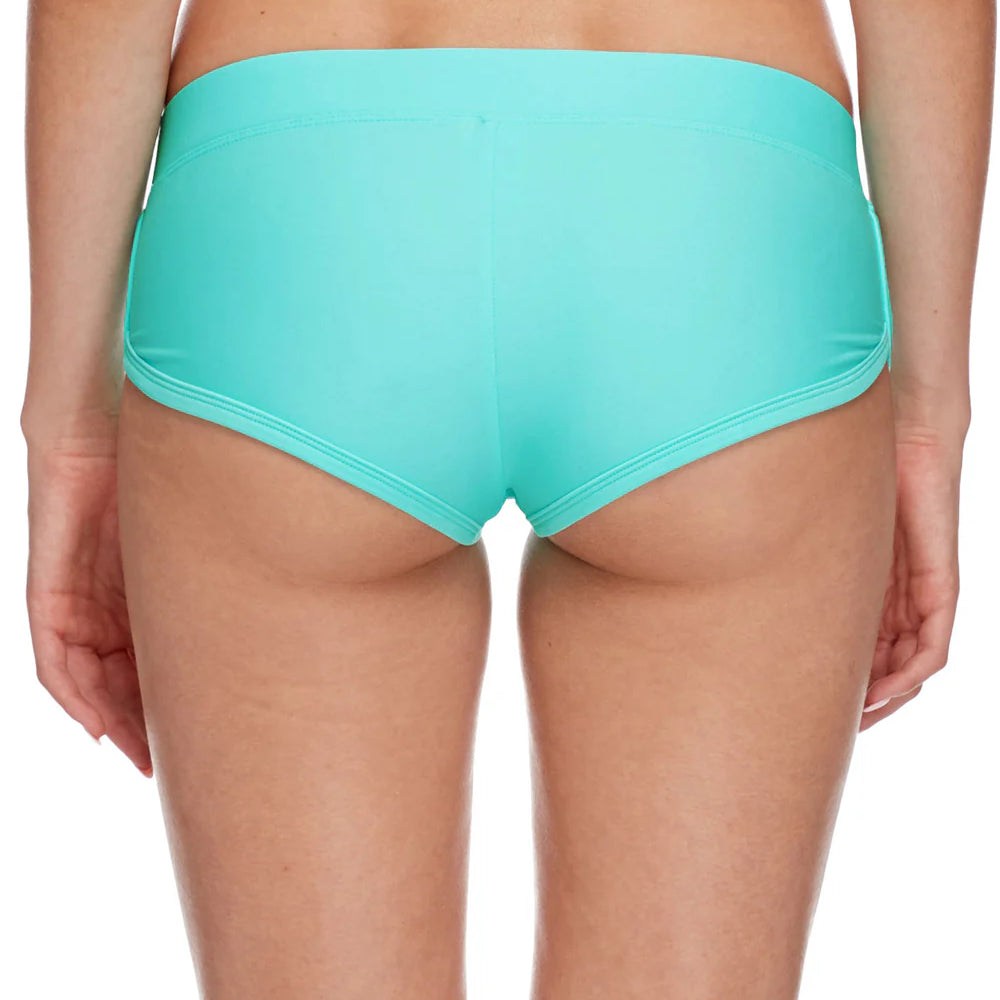 
                      
                        Body Glove Smoothies Sidekick Boy Shorts Sea Mist
                      
                    
