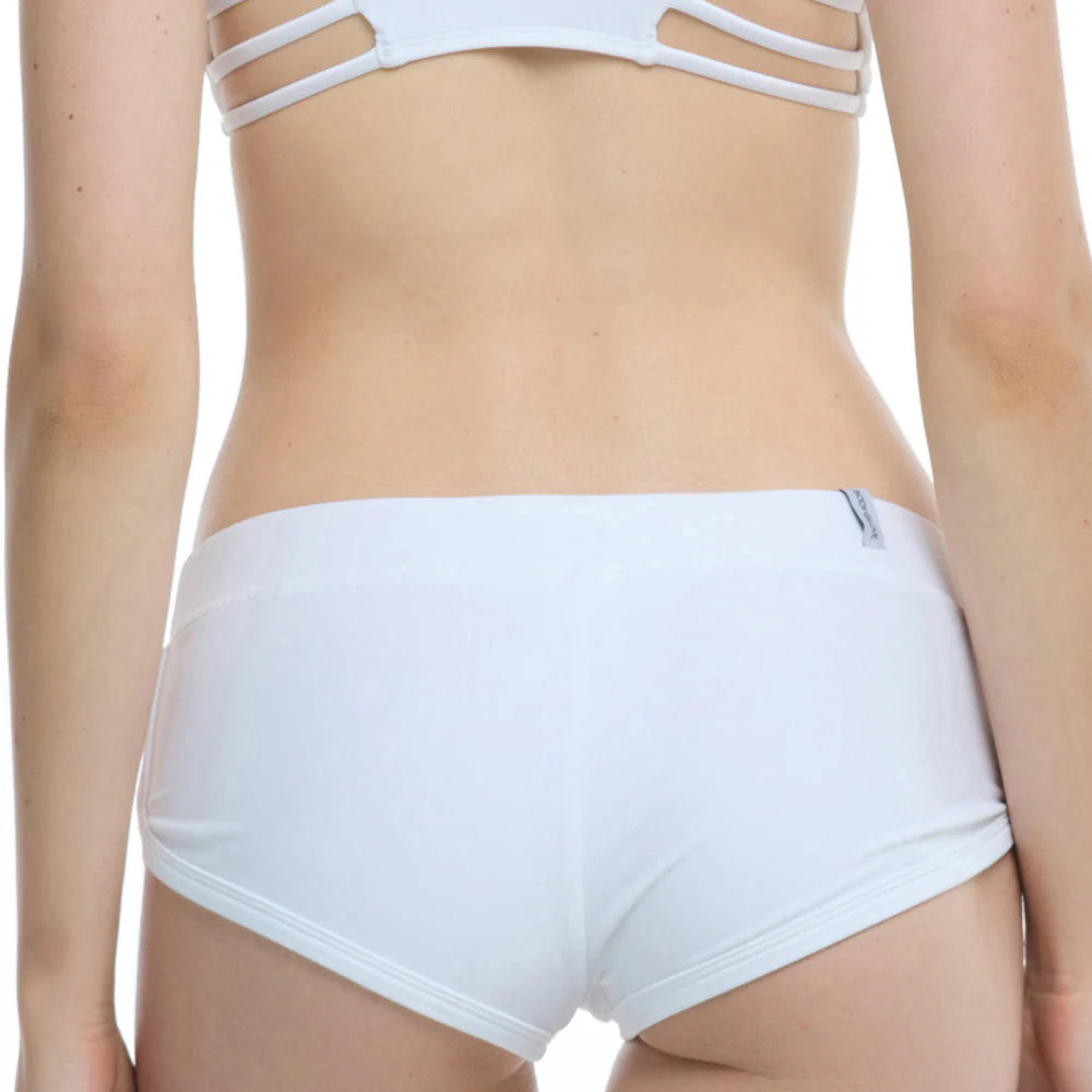 
                      
                        Body Glove Smoothies Sidekick Swim Shorts Snow
                      
                    