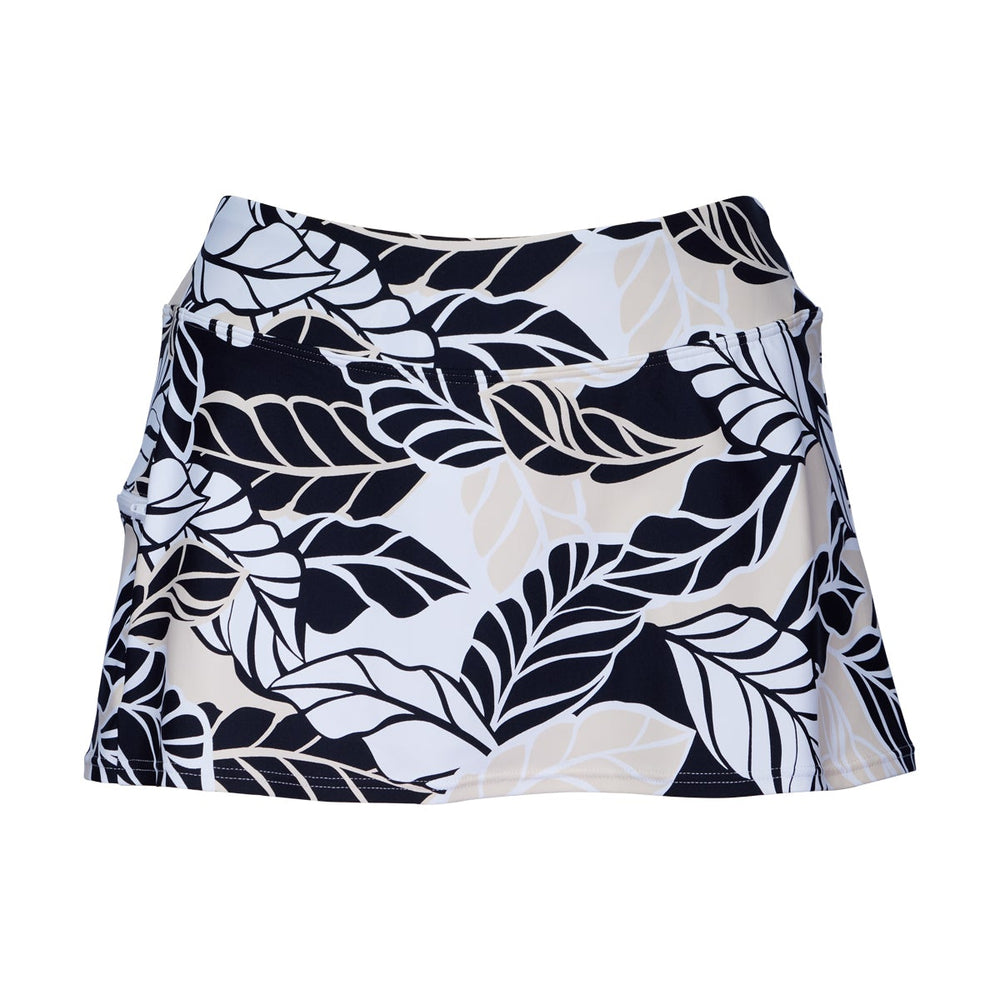 
                      
                        Sunsets Wild Whimsy Sporty Swim Skirt Bottom
                      
                    