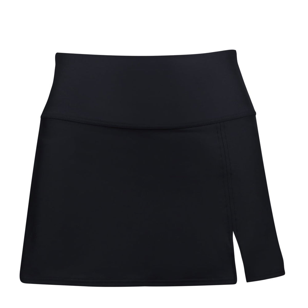 
                      
                        Sunsets Black Allison Swim Skirt
                      
                    