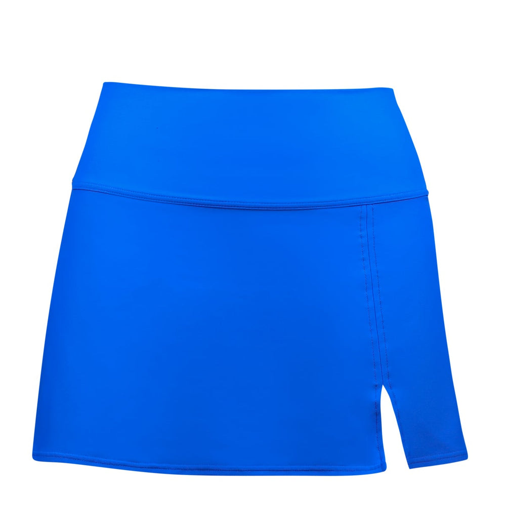 
                      
                        Sunsets Electric Blue Allison Swim Skirt
                      
                    