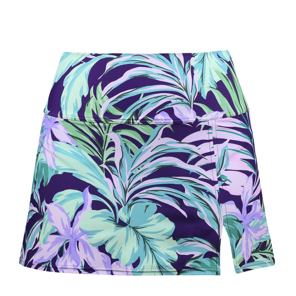 
                      
                        Sunsets Palm Shade Allison Swim Skirt
                      
                    