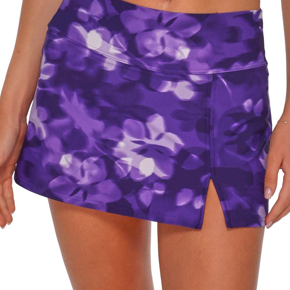 Sunsets Rendezvous Allison Swim Skirt