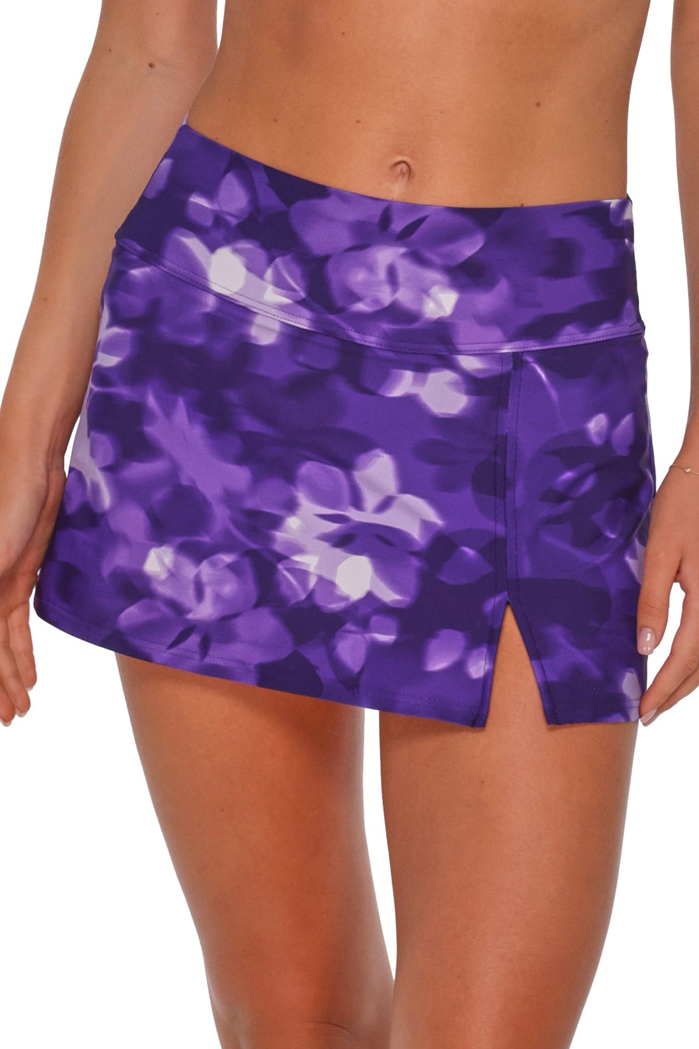 Sunsets Rendezvous Allison Swim Skirt