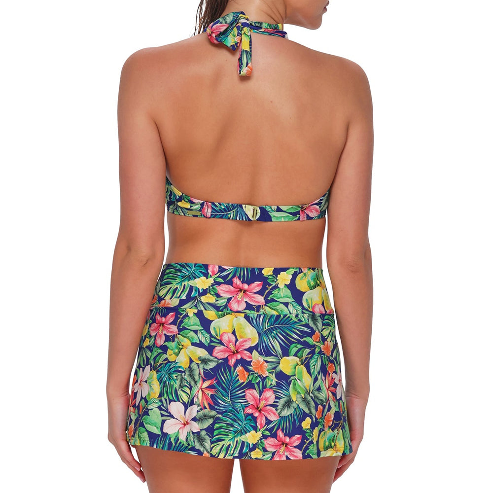 Sunsets Seaside Harvest Allison Swim Skirt