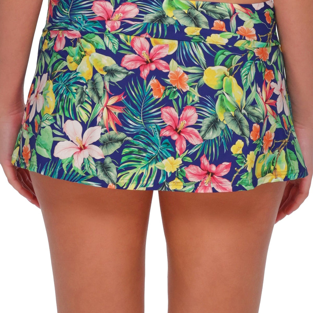 
                      
                        Sunsets Seaside Harvest Allison Swim Skirt
                      
                    
