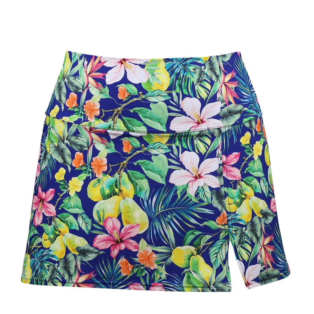 
                      
                        Sunsets Seaside Harvest Allison Swim Skirt
                      
                    