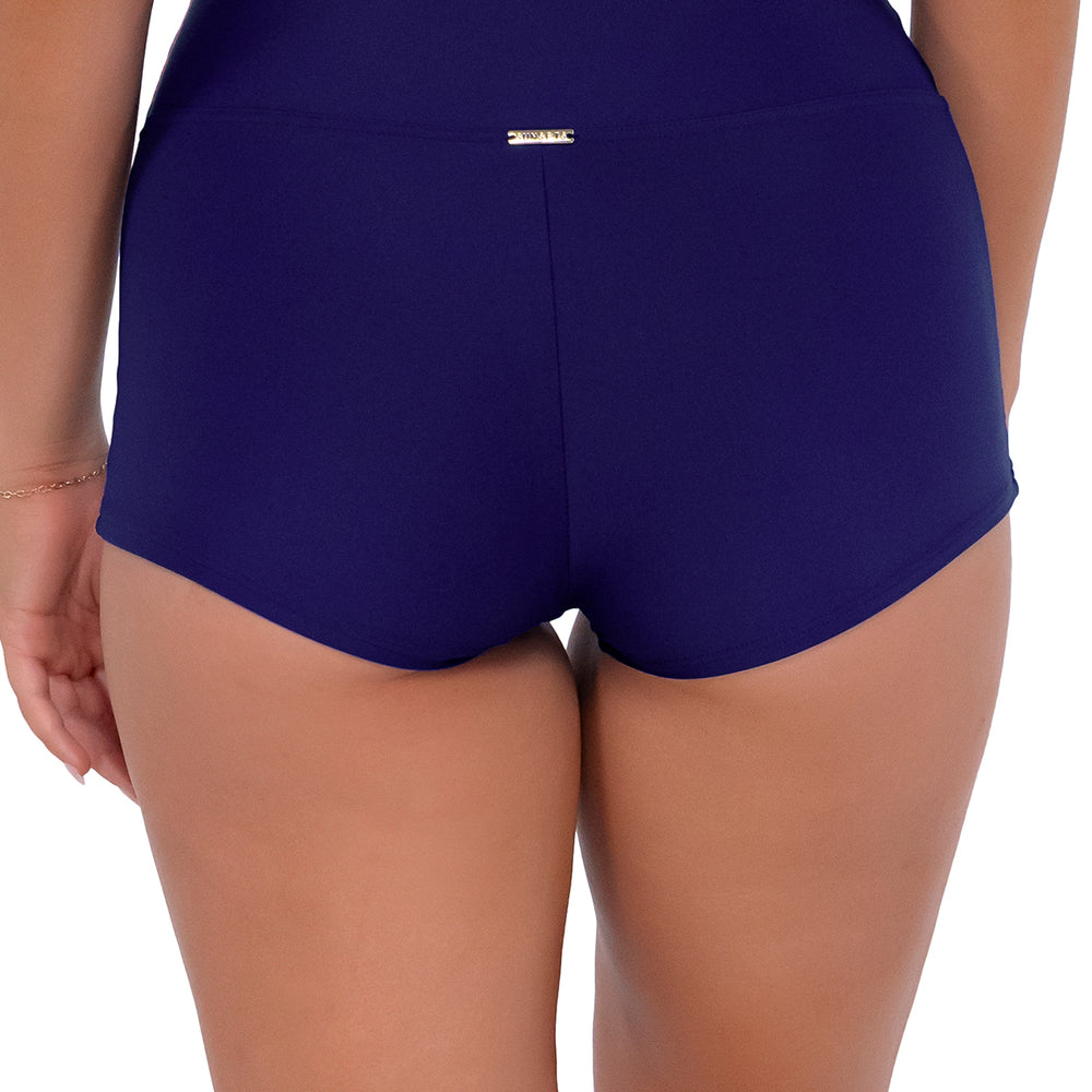 Sunsets Indigo Kinsley Swim Shorts