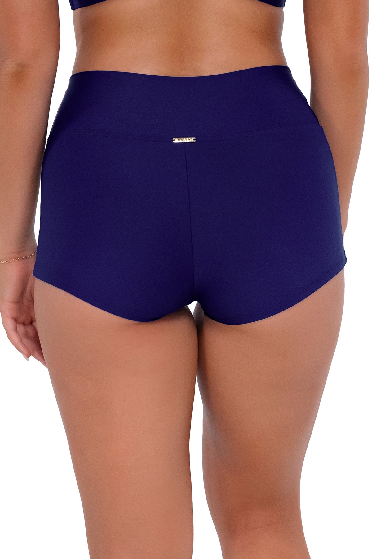 Sunsets Indigo Kinsley Swim Shorts