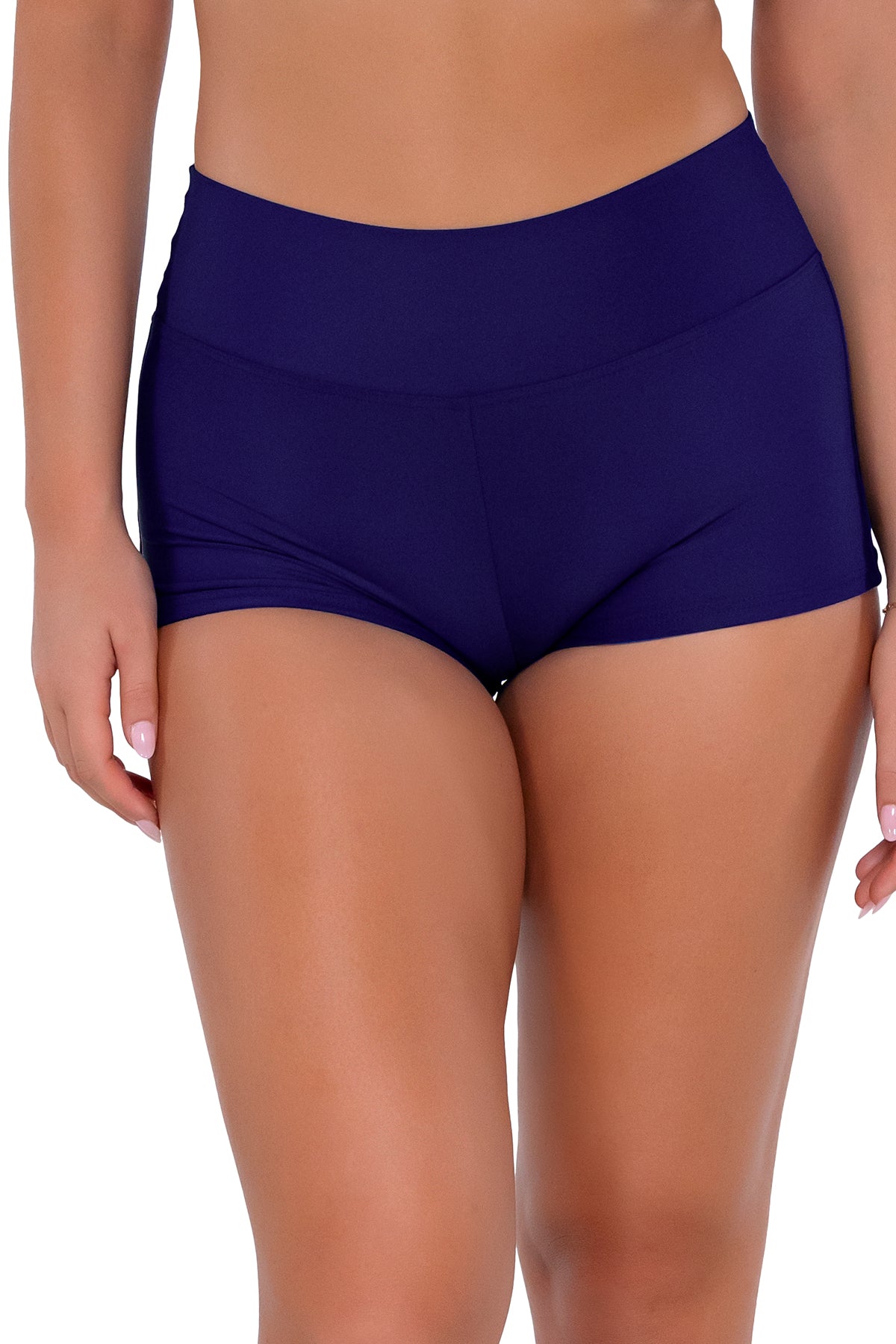 Sunsets Indigo Kinsley Swim Shorts