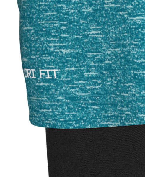 
                      
                        Nike Swim Men's Heather Sleeveless Hydroguard Swim Shirt Dusty Cactus
                      
                    