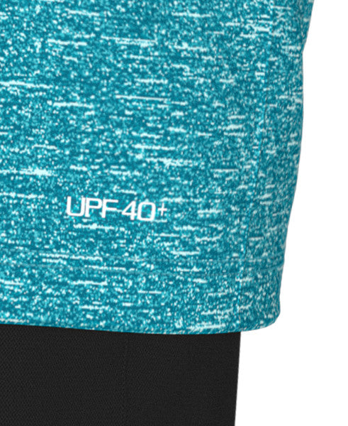 
                      
                        Nike Swim Men's Heather Sleeveless Hydroguard Swim Shirt Dusty Cactus
                      
                    