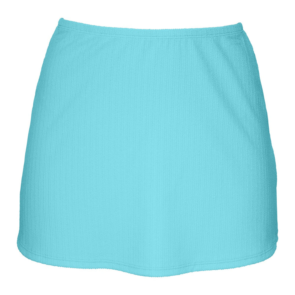 
                      
                        Pacifica Pool Party Cove Mini Skirt Cover-Up
                      
                    