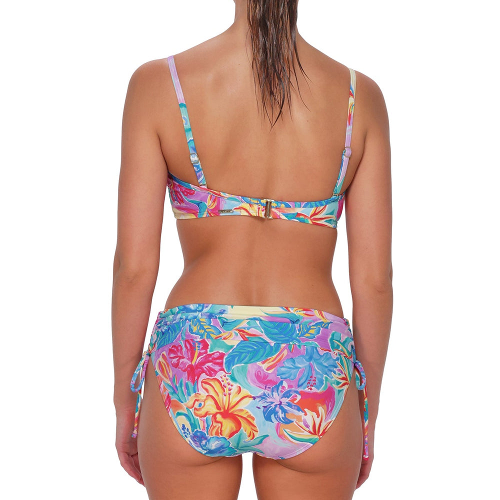 
                      
                        Sunsets Aloha Vista Loretta Bandeau Top
                      
                    