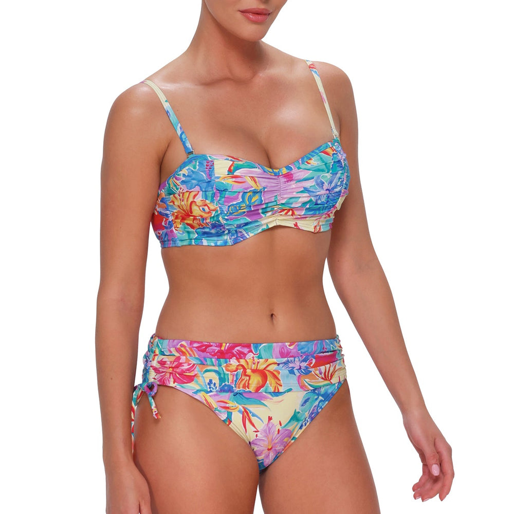 
                      
                        Sunsets Aloha Vista Loretta Bandeau Top
                      
                    